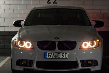 BMW 325