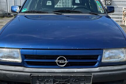 Opel Astra 232.000 km 1.000 &euro; Bretten 75015