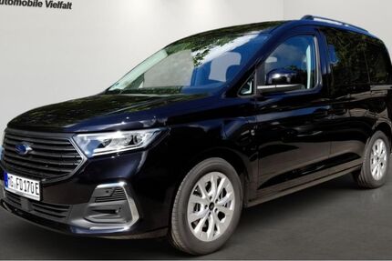 Ford Tourneo Connect 2.950 km 39.540 € Viersen 41747