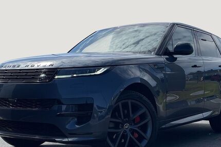 Land Rover Range Rover Sport 91.500 km 79.490 &euro; Iserlohn 58640