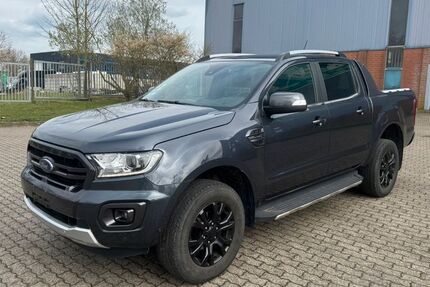Ford Ranger 199.900 km 20.300 &euro; Kranenburg 47559