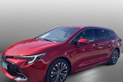 Toyota Corolla 42.897 km 26.980 &euro; Diez 65582