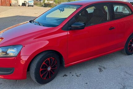 VW Polo 160.654 km 2.200 &euro; Grassau 83224