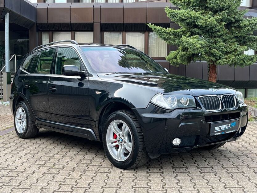 BMW X3 150.000 km 7.980 € Pfullingen 72793