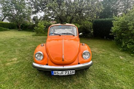 VW Käfer 55.600 km 34.000 &euro; Hirschau 92242