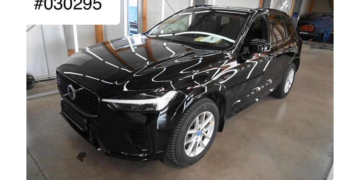 Volvo XC60 99.372 km 31.750 &euro; Steinbach-Hallenberg OT Herges-Hallenberg 98587