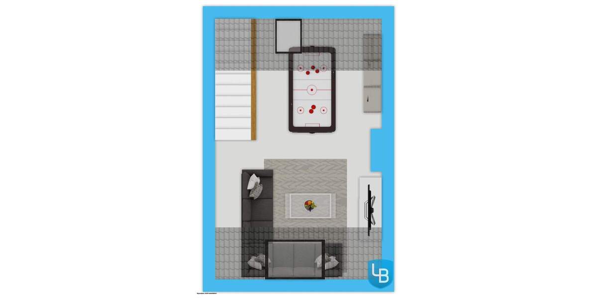 Reihenmittelhaus Kiel Elmschenhagen-Süd - 4 Zimmer, 75 m&sup2;, 179.000&euro; | Angebot:25214608