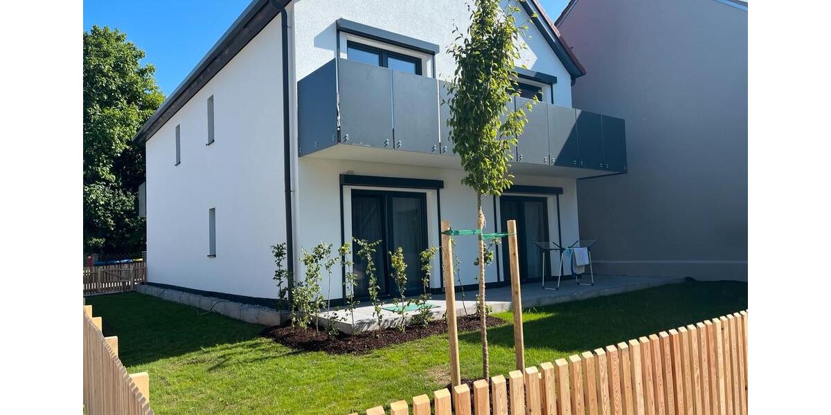 Etagenwohnung Kammlach - 4 Zimmer, 100 m&sup2;, 1.200&euro; | Angebot:26310549