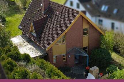 Haus Ritterhude - 6 Zimmer, 155 m&sup2;, 415.000&euro; | Angebot:26224993