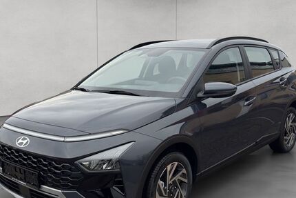 Hyundai BAYON 4.030 km 22.450 &euro; Offenbach 63069