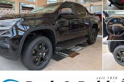 VW Amarok 6.589 km 64.950 &euro; Hamburg 22761