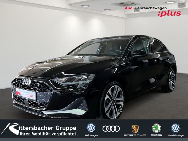 Audi A3 10.532 km 33.290 € Kaiserslautern 67663