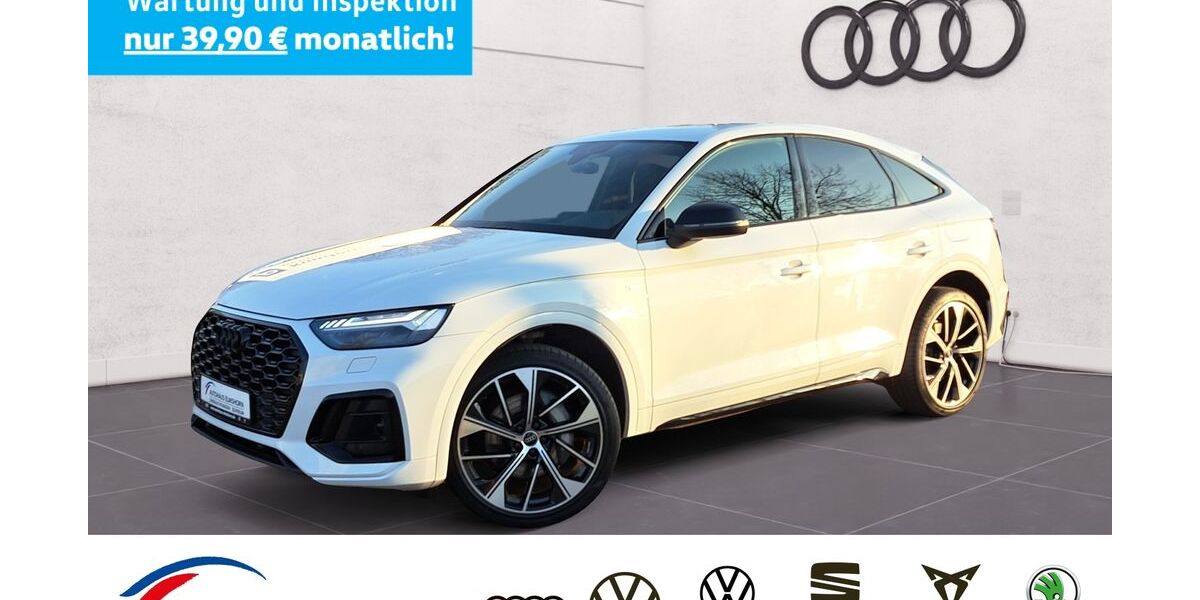 Audi Q5 23.217 km 45.930 &euro; Kölln-Reisiek 25337