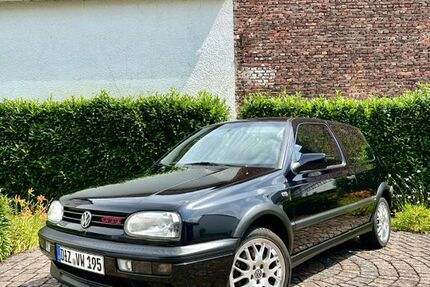 VW Golf 224.600 km 6.500 € Hahnstätten 65623