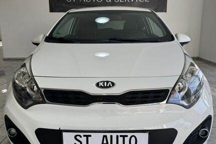 Kia Rio 186.437 km 3.999 &euro; Köln 51107