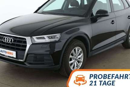 Audi Q5 13.503 km 28.890 &euro; Neufahrn 85375