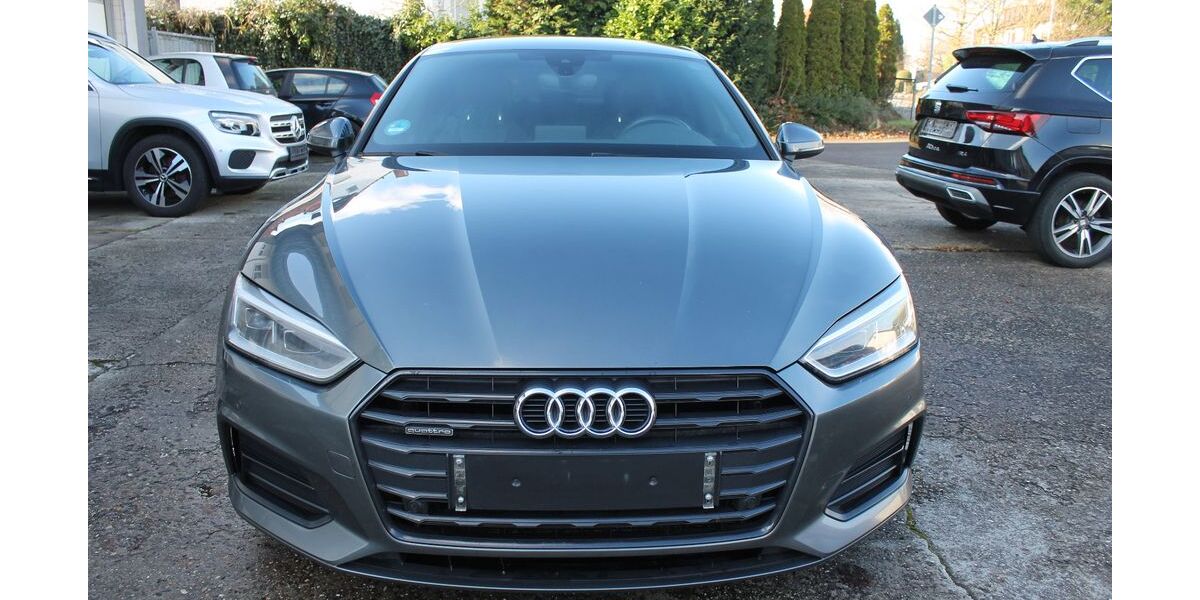Audi A5 209.000 km 18.400 &euro; Jettingen/ bei Stuttgart 71131