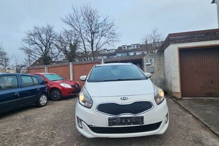 Kia Carens 309.000 km 2.580 &euro; Nürnberg 90455