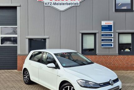 VW Golf 22.000 km 14.250 &euro; Walsrode 29699