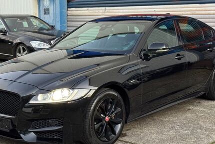 Jaguar XF 67.500 km 22.990 &euro; Köln 51105