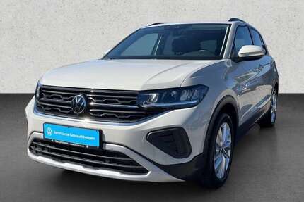 VW T-Cross 13.232 km 25.959 &euro; Bad Hersfeld 36251