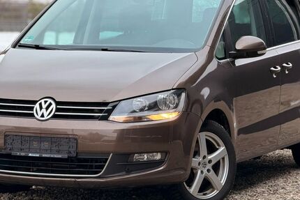 VW Sharan 224.468 km 8.600 &euro; Albstadt, Tailfingen 72461