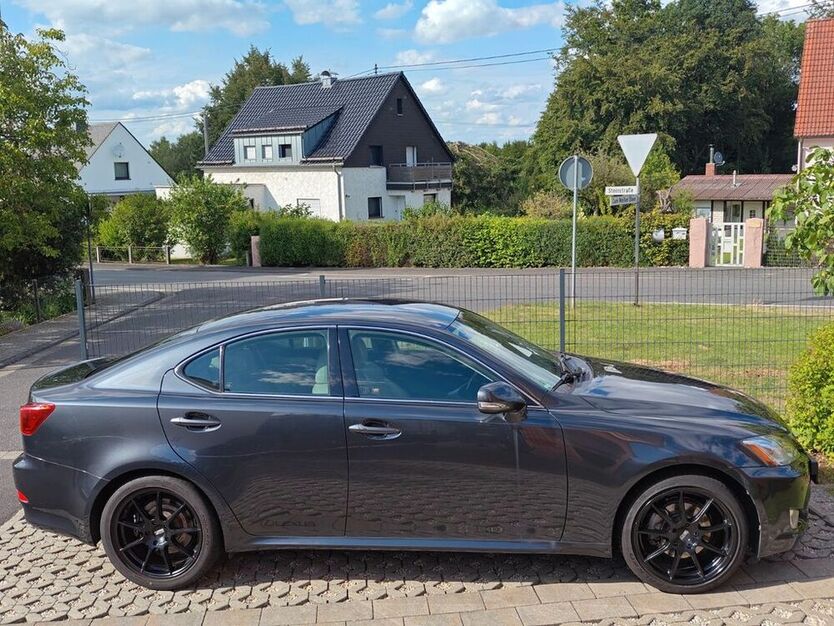 IS 250