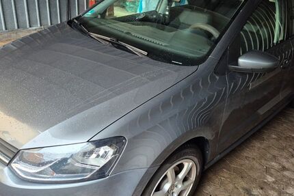 VW Polo 149.250 km 6.799 &euro; HÖHR GRENZHAUSEN 56203