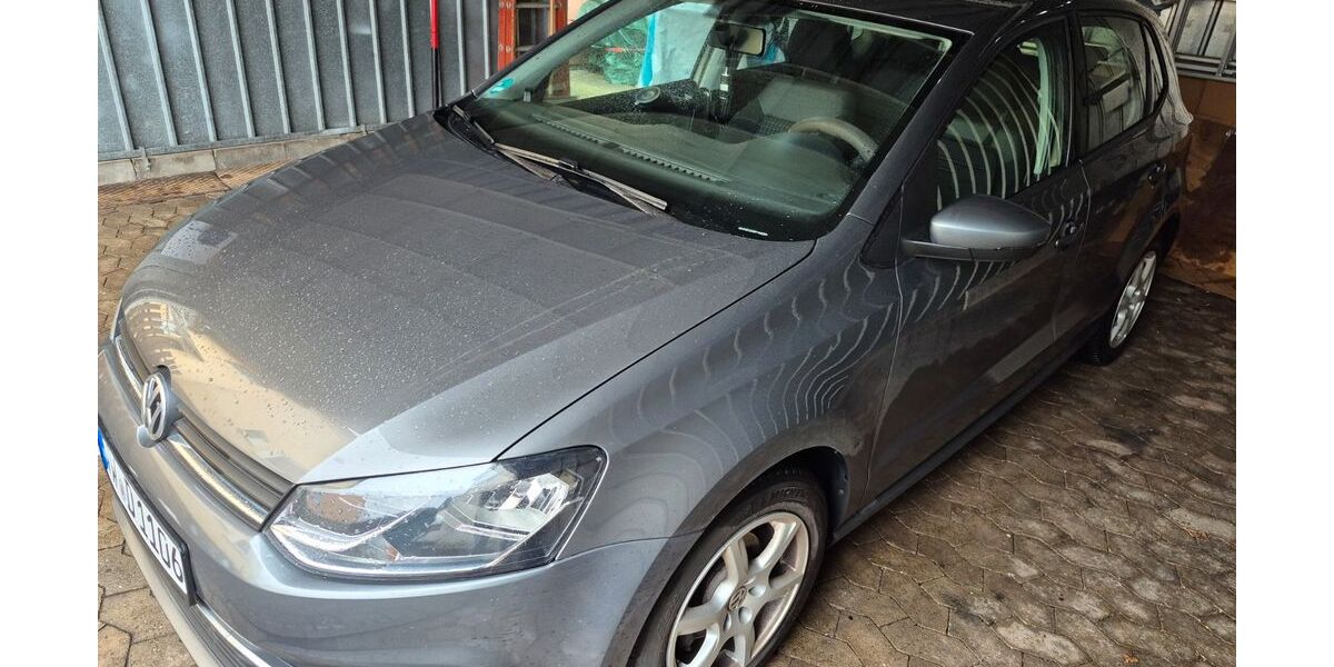 VW Polo 149.250 km 6.990 &euro; HÖHR GRENZHAUSEN 56203