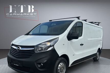 Opel Vivaro 204.000 km 8.990 € Braunschweig 38122