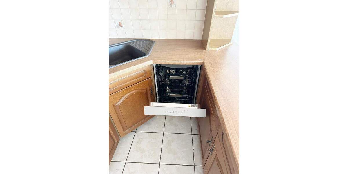 Etagenwohnung Riesa Gröba - 3 Zimmer, 74 m&sup2;, 600&euro; | Angebot:24973610