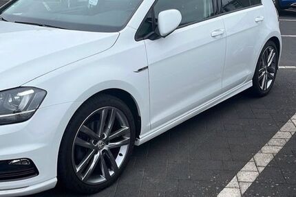 VW Golf 79.000 km 13.500 &euro; Koblenz 56072