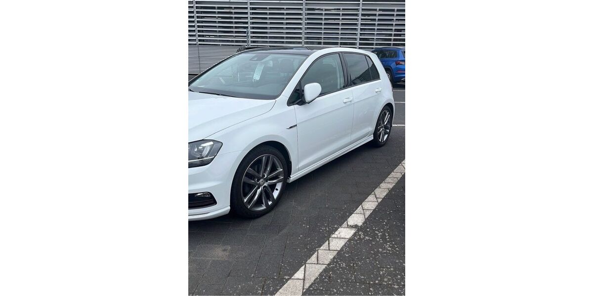 VW Golf 79.000 km 13.500 &euro; Koblenz 56072