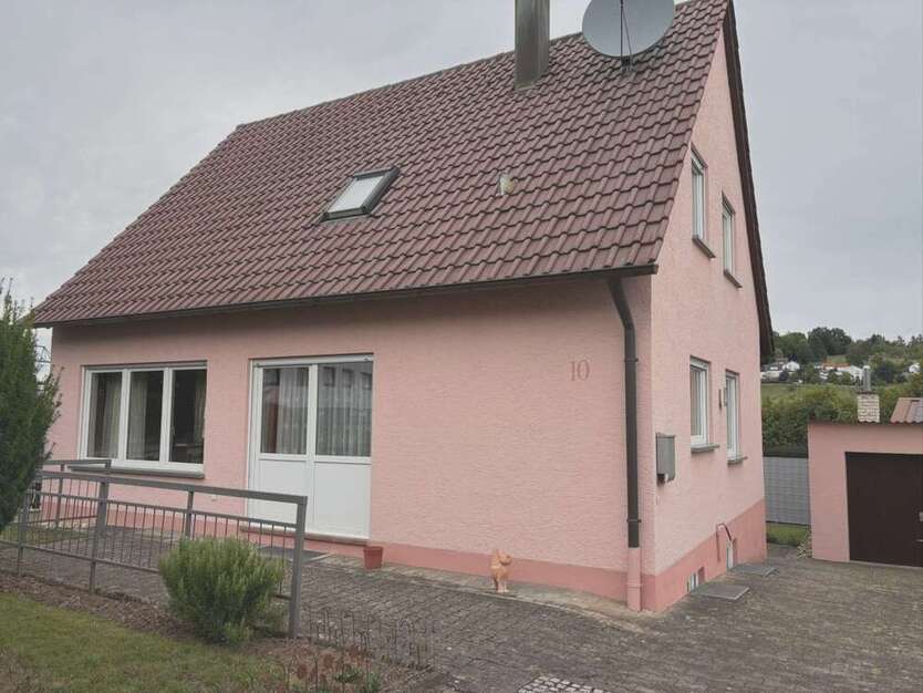 Haus zum Kaufen in Dettenhausen 495.000 € 100 m²