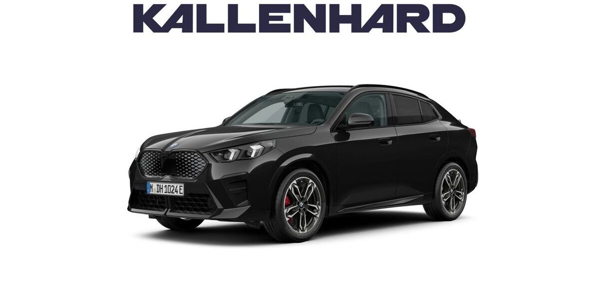 BMW iX2 6.251 km 51.170 &euro; Köln 51149