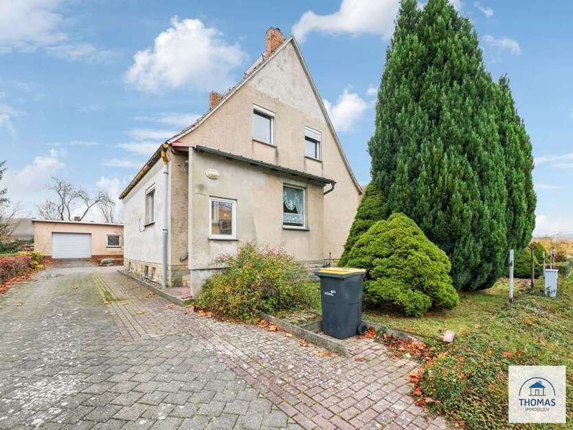 Haus zum Kaufen in Neustadt 134.990 € 117 m²