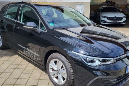 VW Golf 13.000 km 26.660 € Lichtenstein 09350