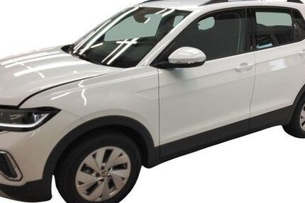 VW T-Cross 3.197 km 24.980 € Neu Wulmstorf 21629