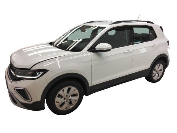 VW T-Cross 3.197 km 24.980 € Neu Wulmstorf 21629
