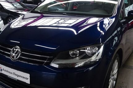 VW Sharan 95.840 km 26.949 &euro; Holzgerlingen bei Stuttgart 71088