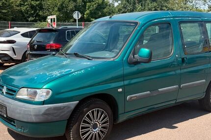Citroen Berlingo 174.000 km 1.200 &euro; Saarlouis 66740