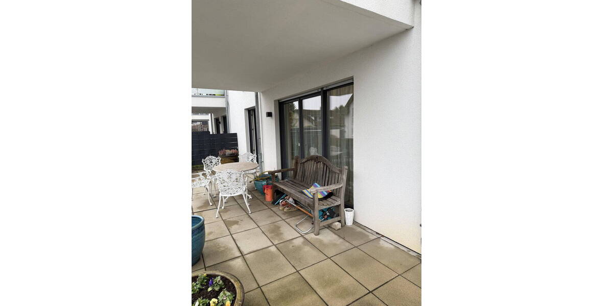 Etagenwohnung Leichlingen Witzhelden - 3 Zimmer, 104 m&sup2;, 1.450&euro; | Angebot:25984377