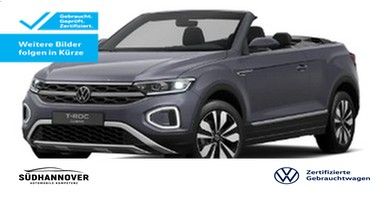 VW T-Roc 5.100 km 27.995 &euro; Göttingen 37081
