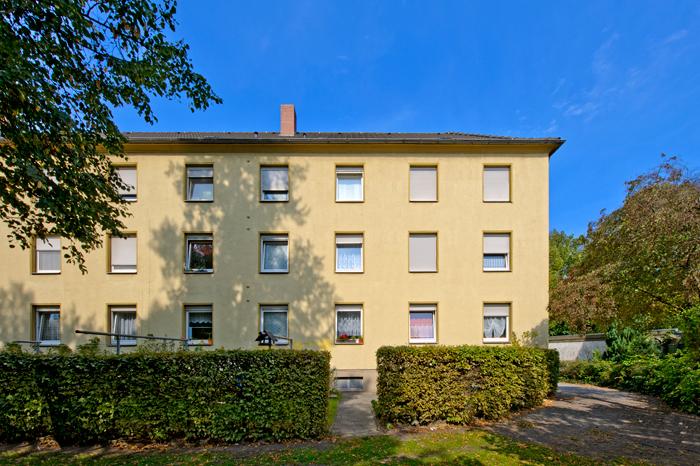 Demnächst frei! 3-Zimmer-Wohnung in Osnabrück OS Schinkel zimmer