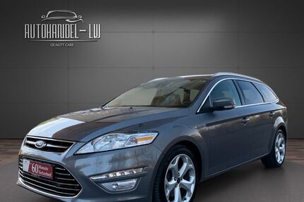 Ford Mondeo 139.270 km 9.490 &euro; Schkopau 06258