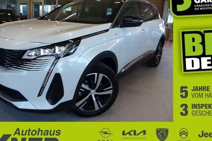 Peugeot 5008 21.077 km 22.490 &euro; Hof 95032