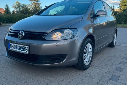 VW Golf Plus 178.000 km 3.999 &euro; Lócknitz 17321