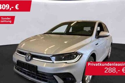 VW Polo 9.162 km 23.930 &euro; Hof 95030