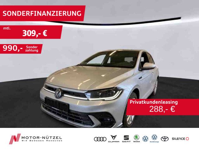 VW Polo 9.162 km 23.930 &euro; Hof 95030