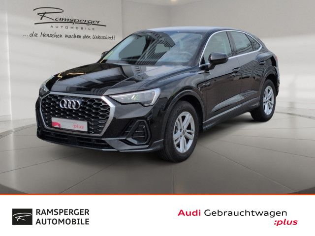 Audi Q3 68.100 km 31.480 € Kirchheim 73230